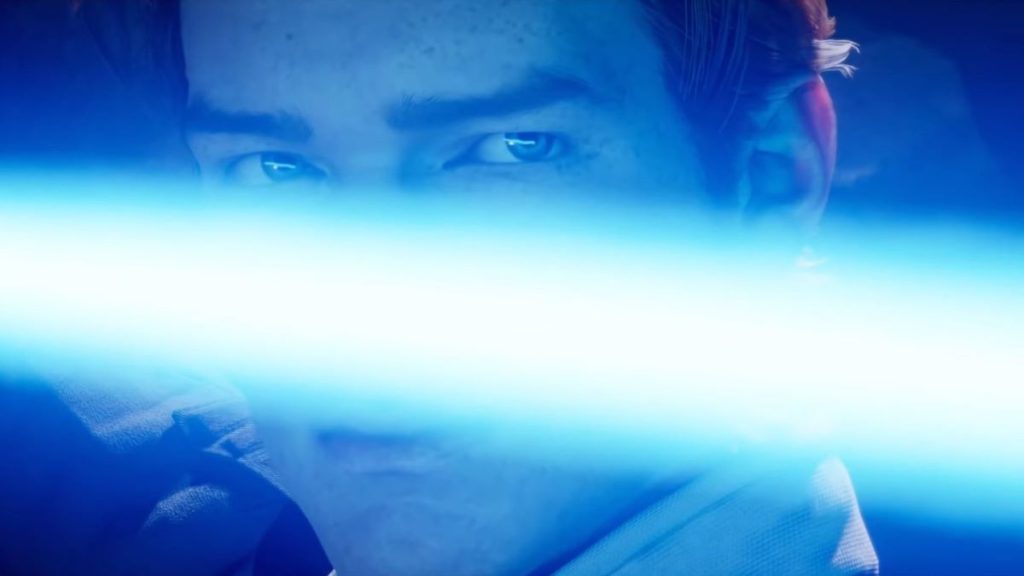 Star Wars Jedi: Fallen Order