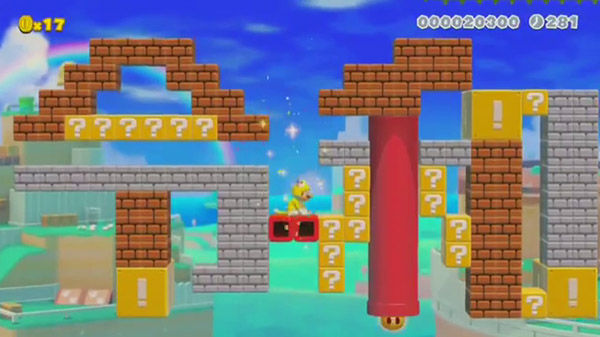 Super Mario Maker 2: Video celebrativo per l’era Reiwa