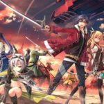 Trails of Cold Steel II: annunciata la release