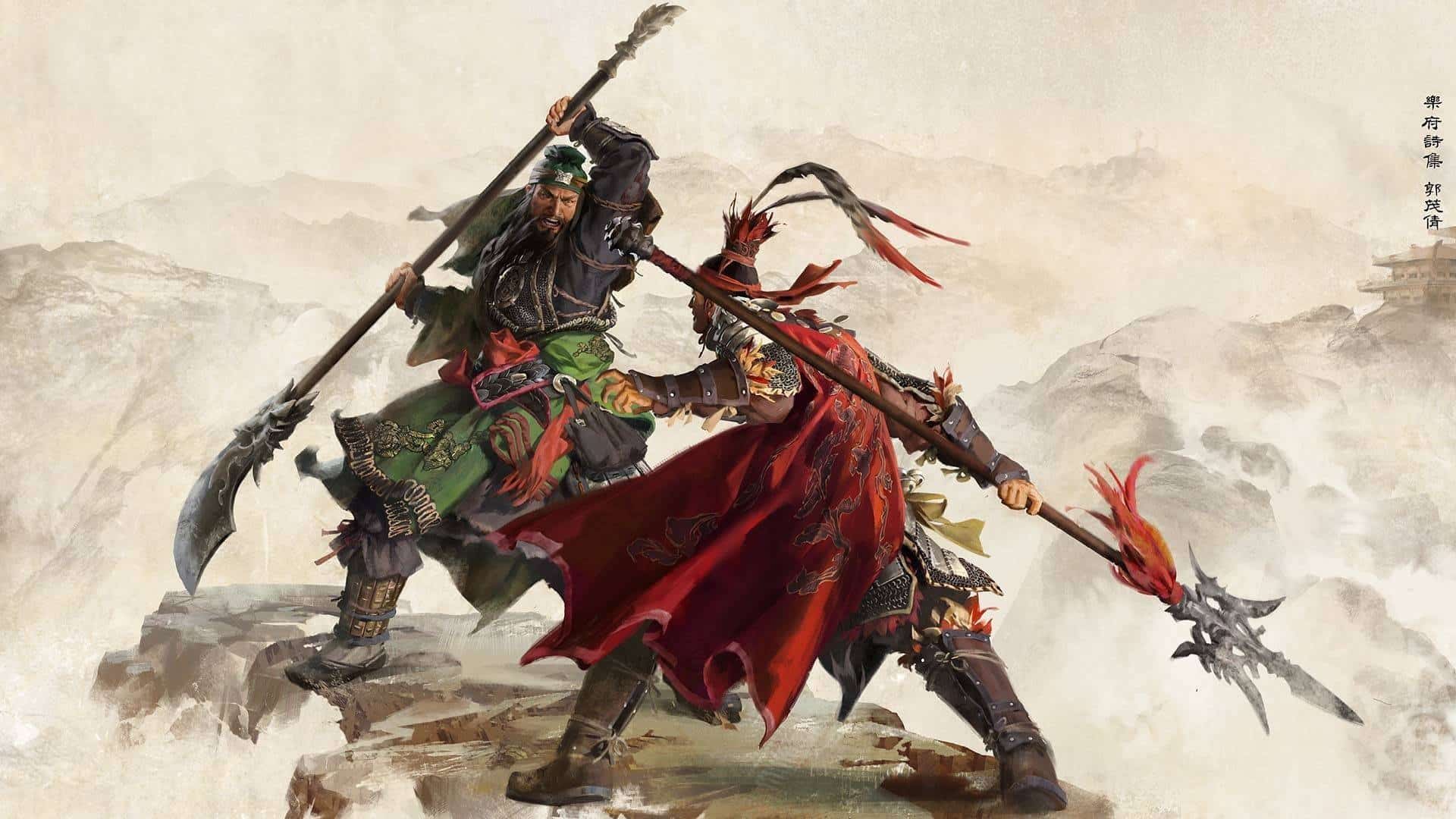 Nuovo aggiornamento per Total War: Three Kingdoms