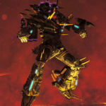 War Tech Fighters: data di uscita per console