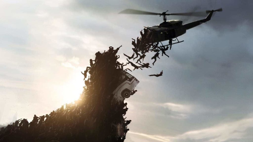 World War Z