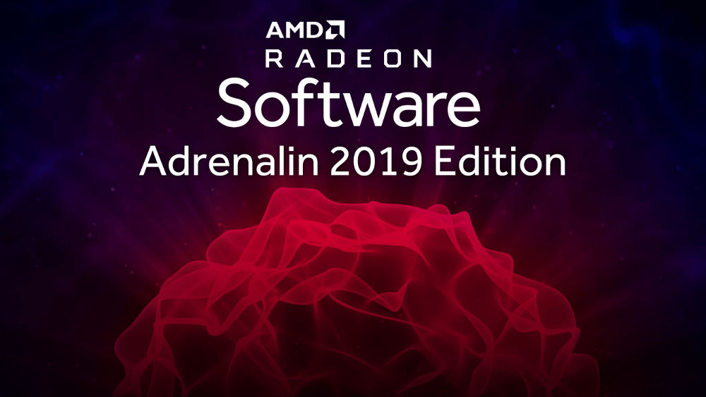 Radeon Software Adrenalin 2019 Edition 19.5.2