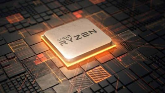 AMD Ryzen