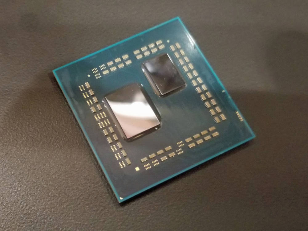 Nuovo Processore AMD Ryzen 9 3950X in arrivo