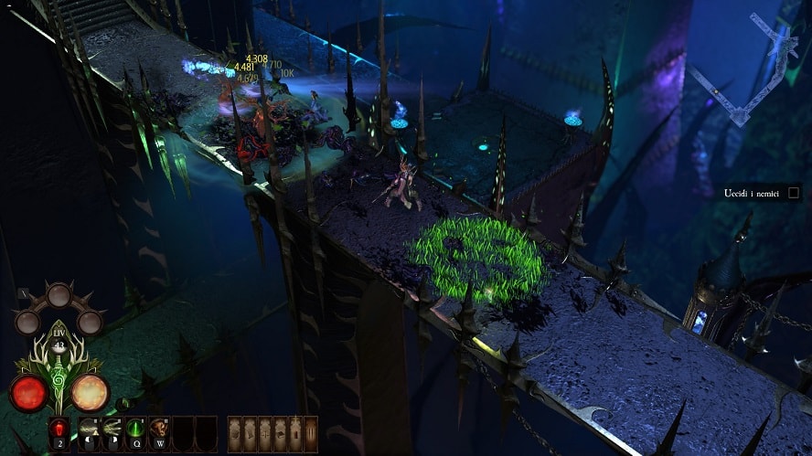 Warhmmare: Chaosbane - Recensione