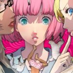 Annunciato Catherine Full Body per Nintendo Switch