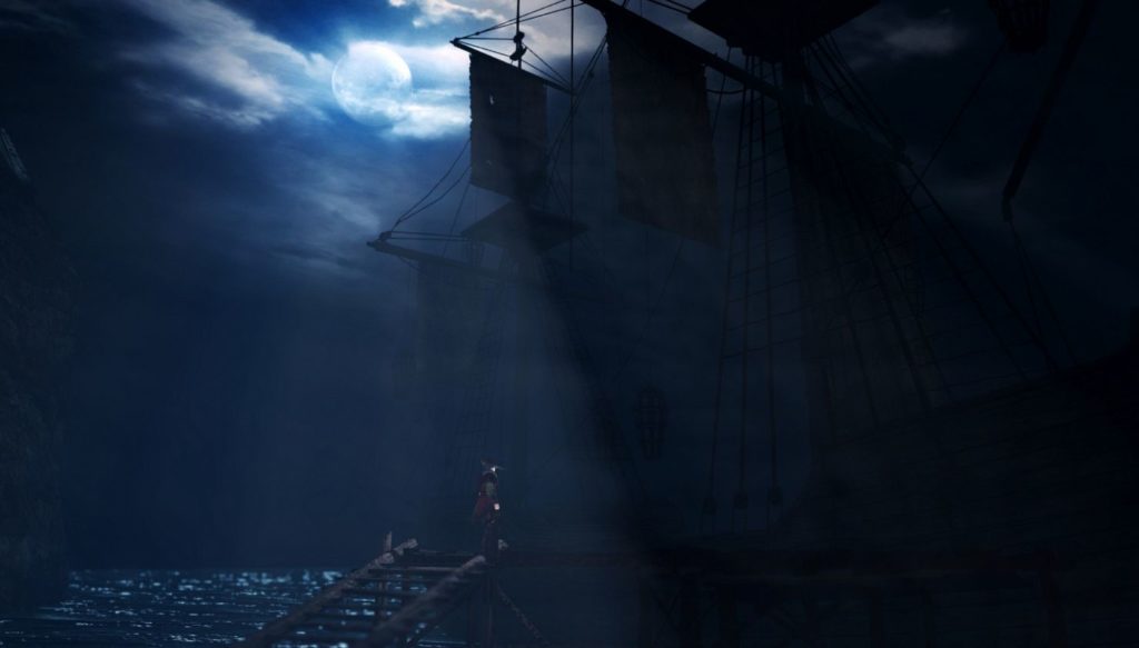 Dark Souls 2 Sentinella Flessibile