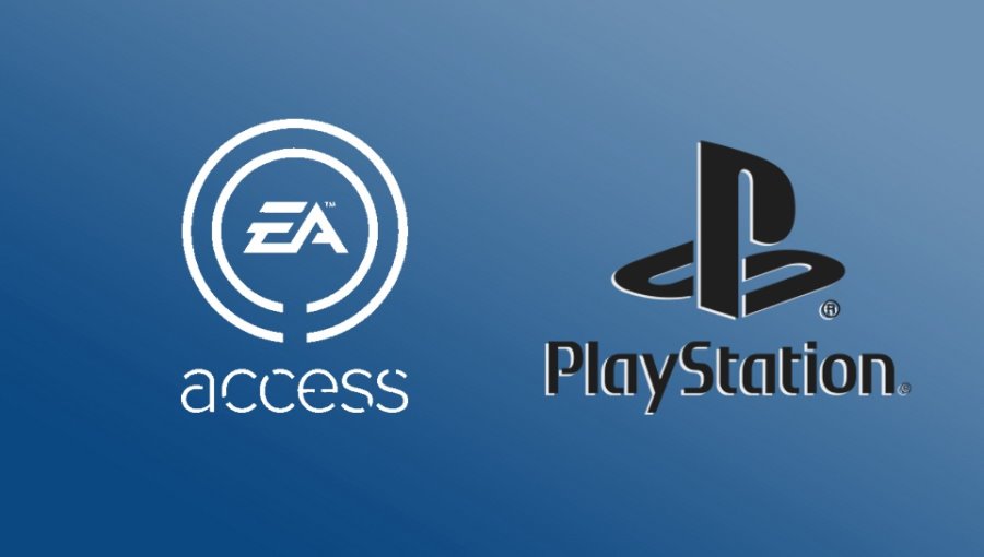 EA Access