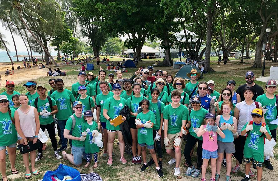 Pokémon GO: i giocatori raccolgono 145 tonnellate di rifiuti!