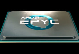 Processori AMD EPYC come effettuare un overclock