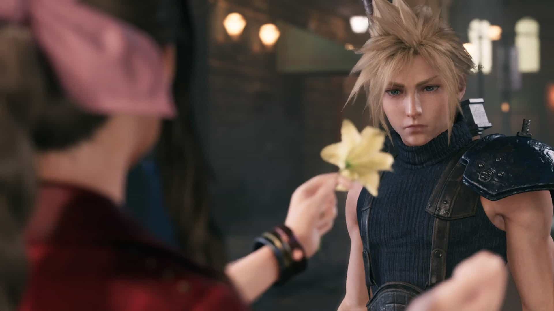 Final Fantasy VII Remake: Analisi del nuovo trailer