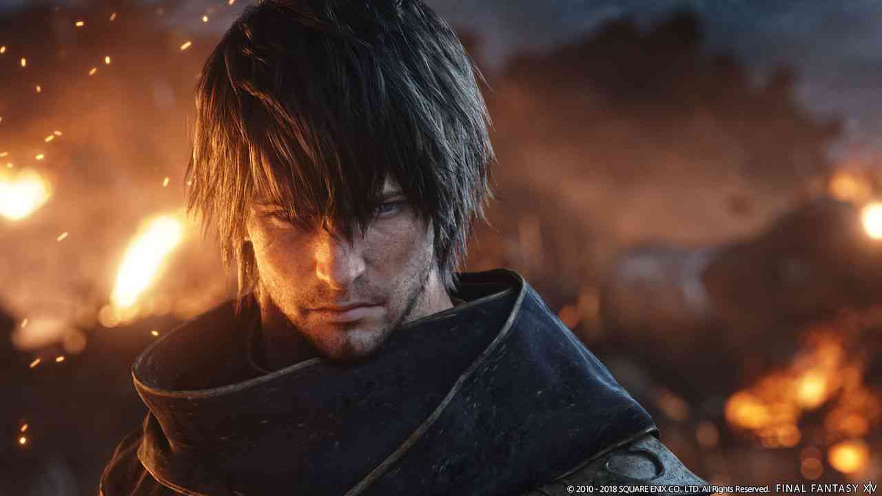 Square Enix: Nessun nuovo evento a giugno