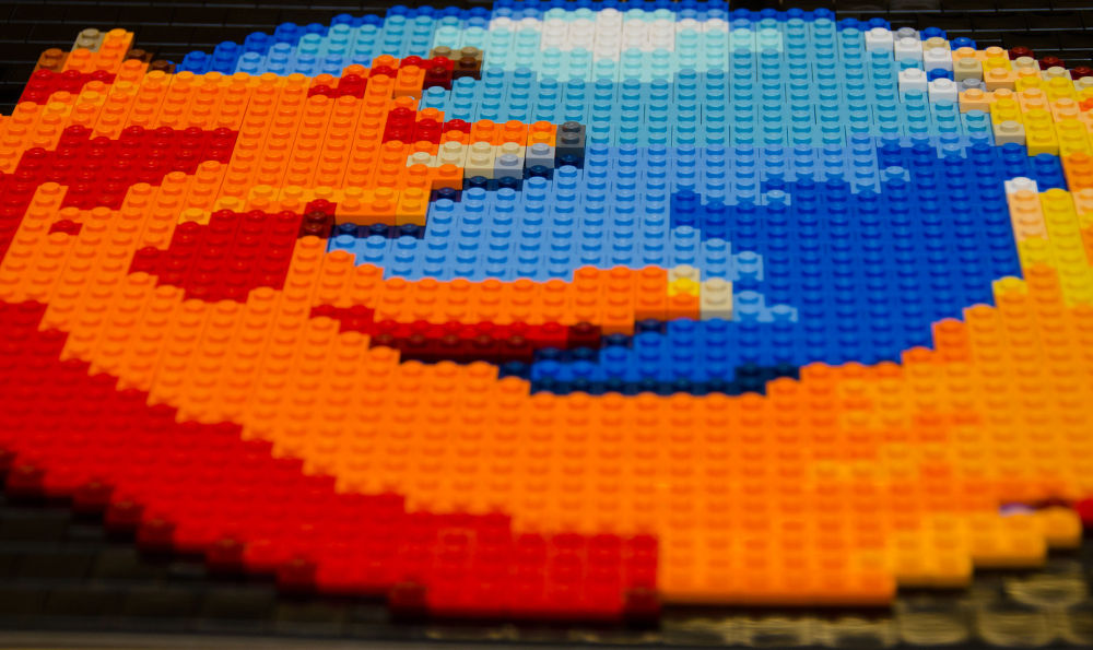 Firefox logo