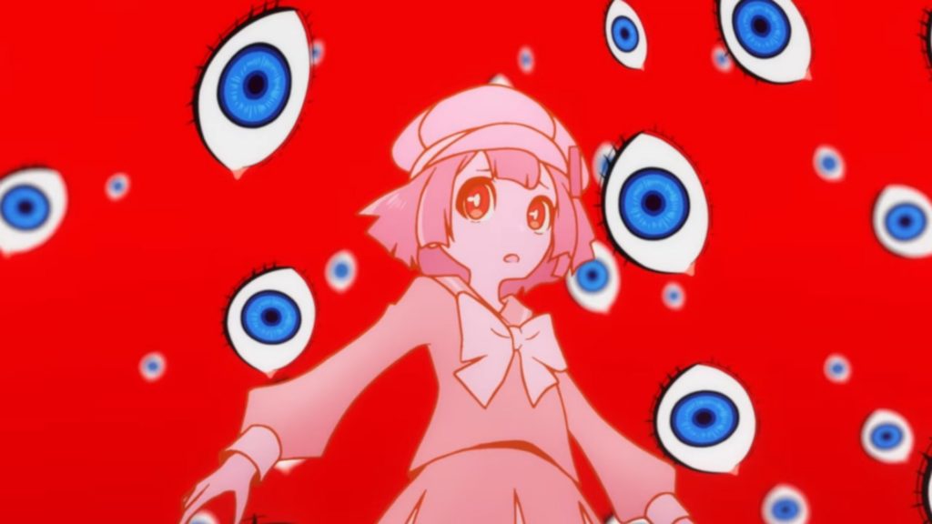 Persona Q2: New Cinema Labyrinth