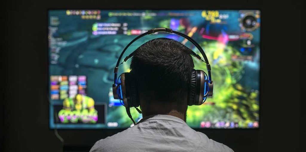 Casual e hardcore gamer? Ci sono nuove categorie - immagine della notizia