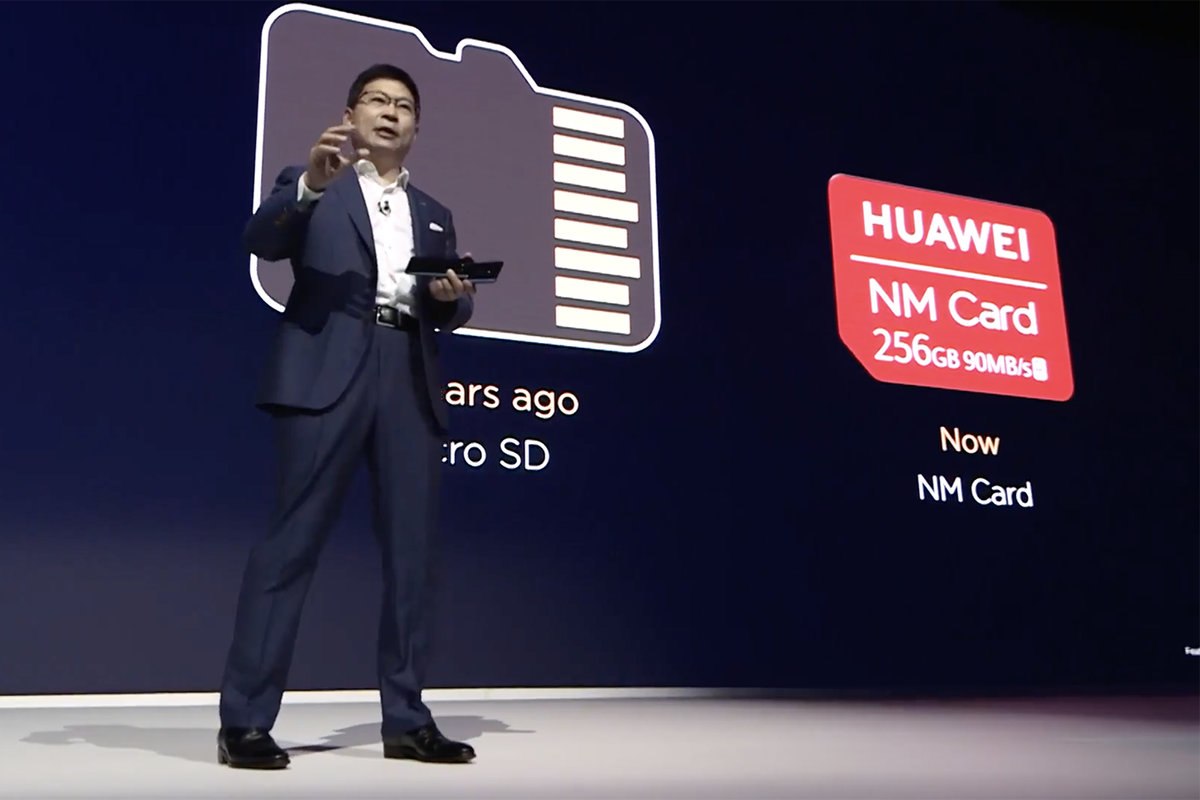 Huawei SD