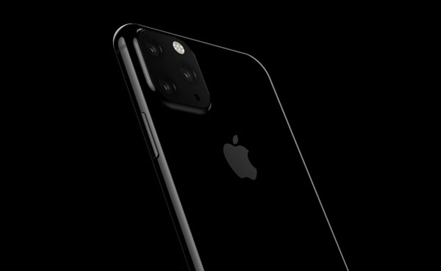 Apple svela ufficialmente iPhone 11