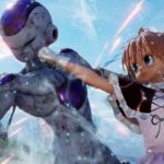 Jump Force: Nuovi screenshots per Biscuit Krueger