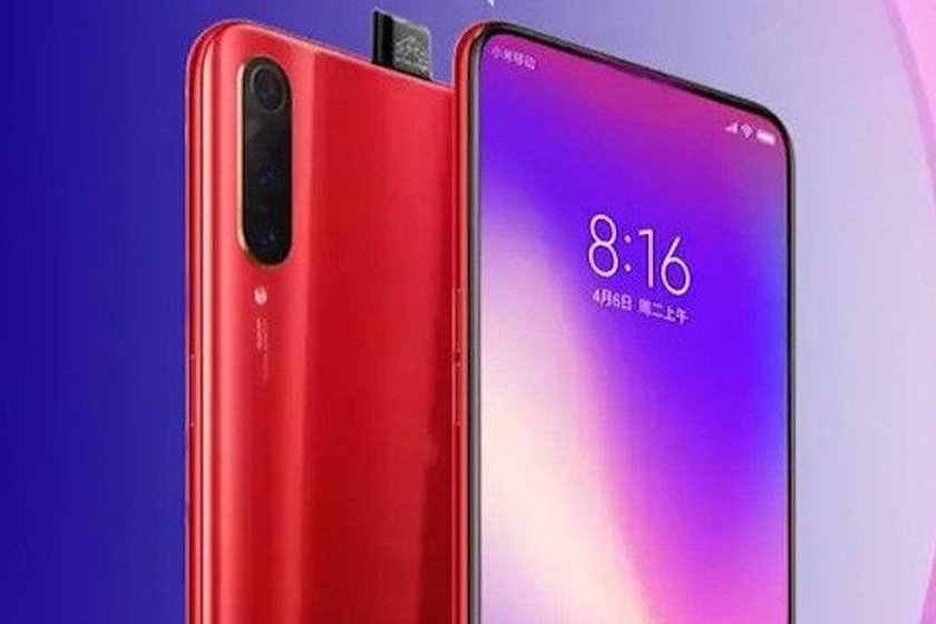 Redmi K20: in rete una prima foto del dispositivo