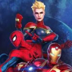 Marvel Ultimate Alliance 3: nuove informazioni in video