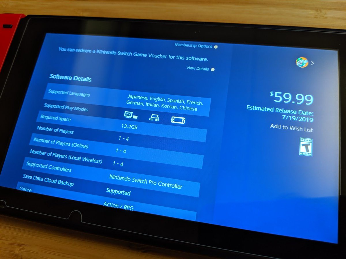 Dimensioni Marvel Ultimate Alliance 3