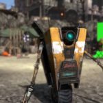 Borderlands 3, la voce di Claptrap sarà rimpiazzata