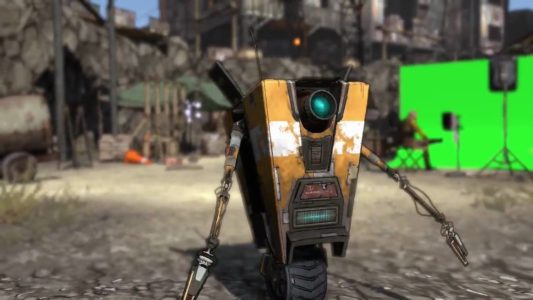 Borderlands 3, la voce di Claptrap sarà rimpiazzata