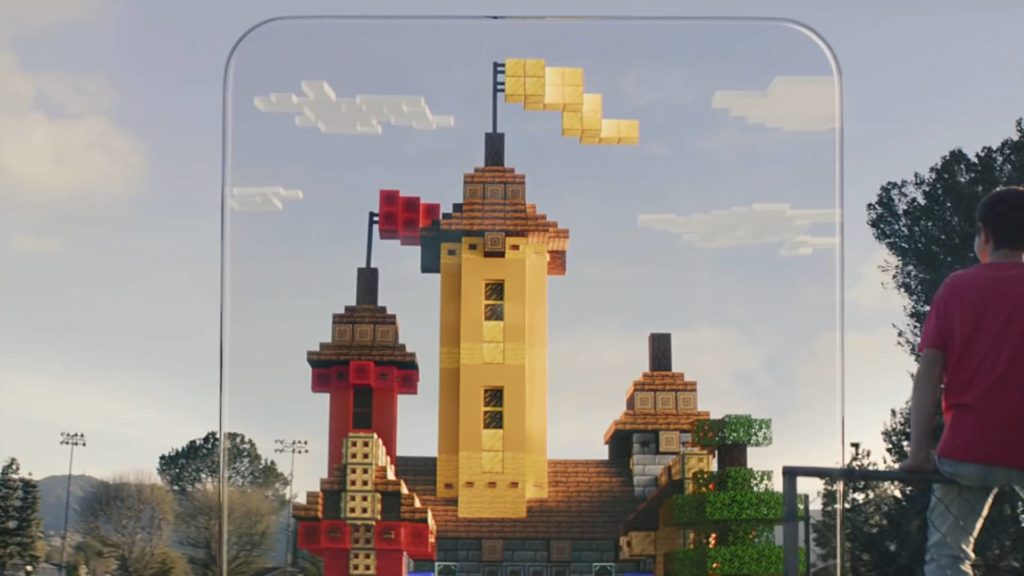 Minecraft - immagine della notizia