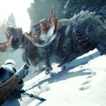 Monster Hunter World Iceborne: Le date della beta