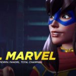 Marvel Ultimate Alliance 3: gameplay per Ms Marvel
