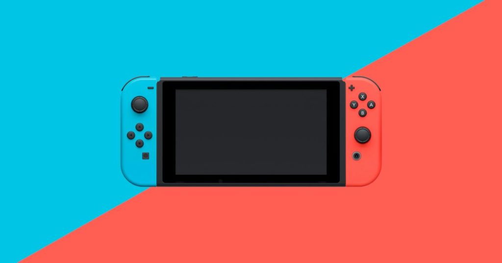 Nintendo Switch: 55,77 milioni di unità vendute