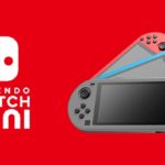 Nintendo Switch Mini: qualche indizio aggiuntivo?