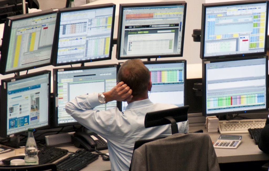 Specifiche monitor