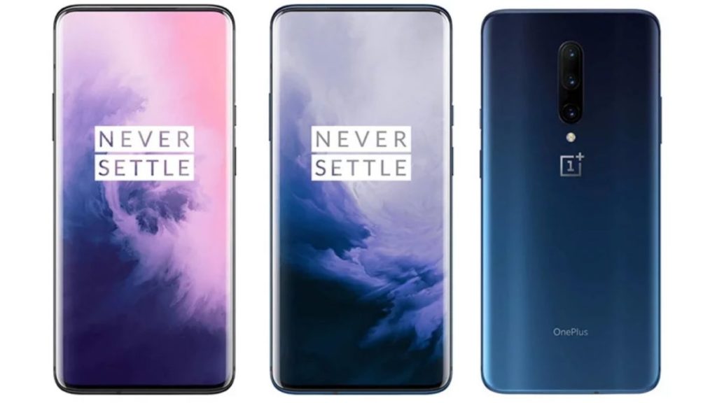 OnePlus 7