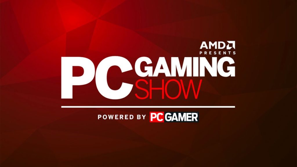 E3 2019 PC Gaming Show Epic Games