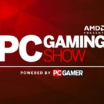 PC Gaming Show 2020: svelata la data ufficiale