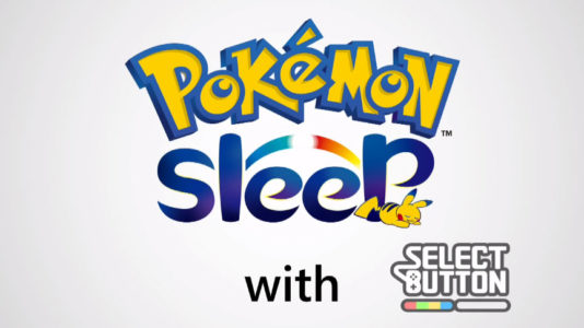 pokèmon sleep