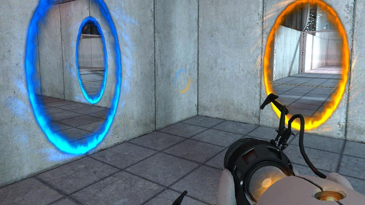 Portal, spunta il prequel perduto