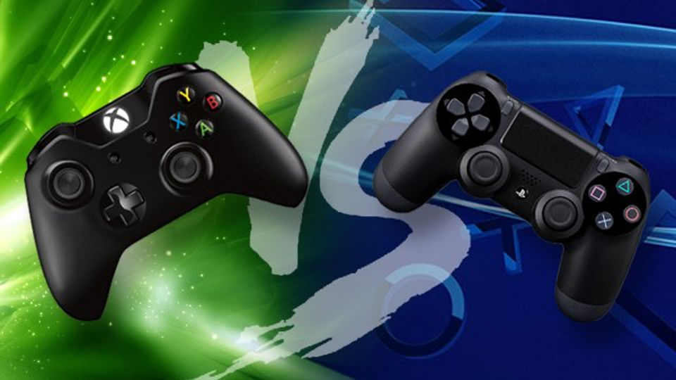 ps5 vs xbox