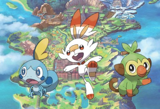 Pokémon: annunciata una Direct in streaming