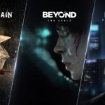 Quantic Dream: Aperte nuove pagine su Steam