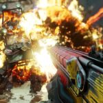 RAGE 2: come ottenere il cannone a impulsi