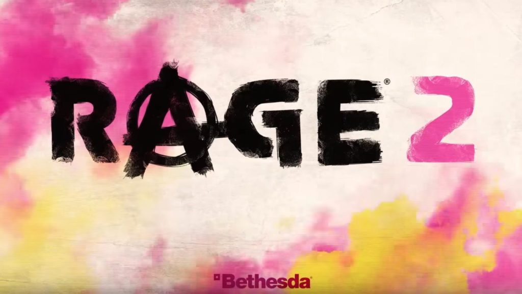 Rage 2