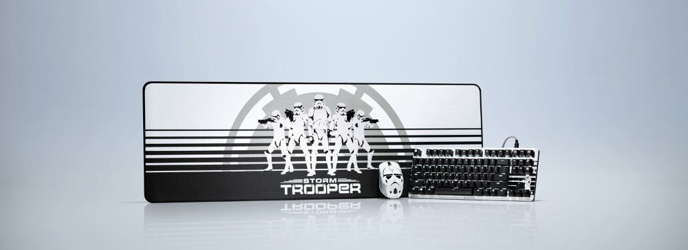 Razer Stormtroopers group