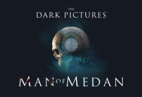 The Dark Pictures: Man of Medan, il primo di 8 episodi