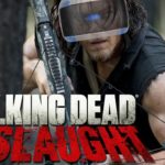 Annunciato The Walking Dead: Onslaught