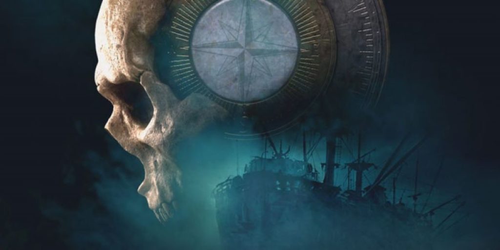 The Dark Pictures Anthology: Man of Medan