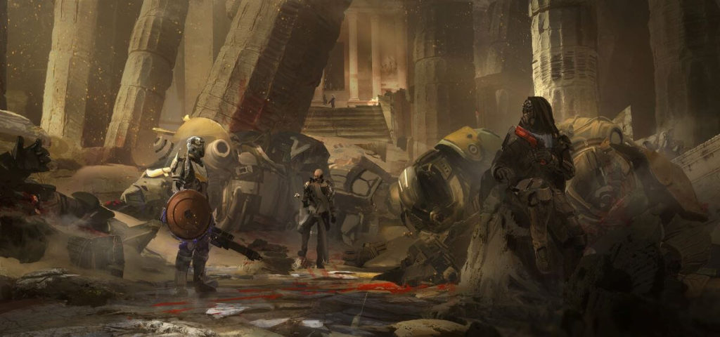 Destiny 2