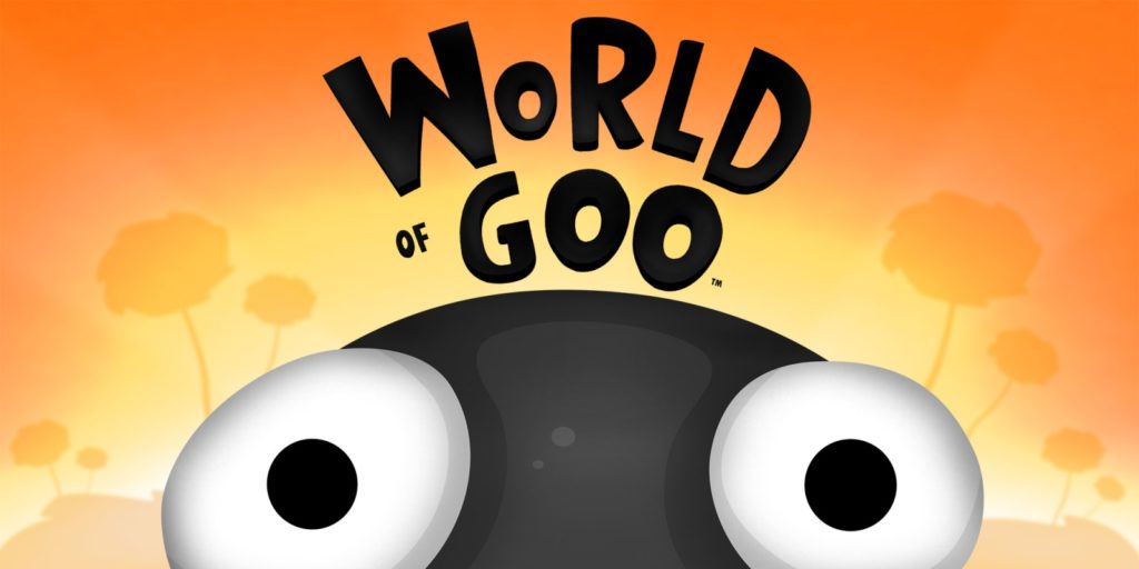 World of Goo - immagine della notizia